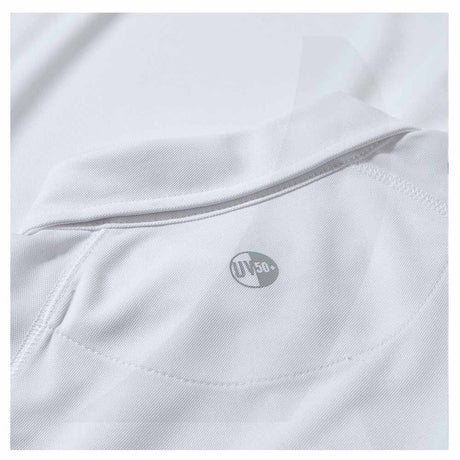 Gill Women's UV Tec Polo White