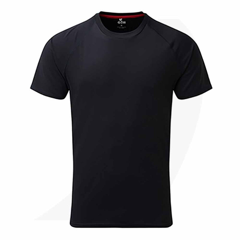 Gill Men's UV Tec Tee Navy