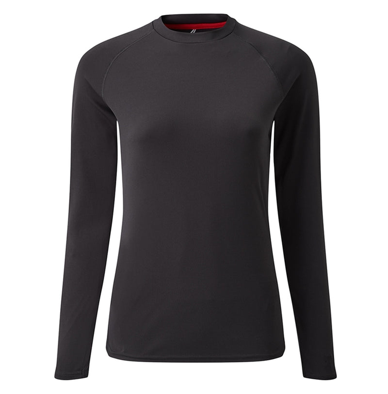 Gill Women UV Tec Long Sleeve Tee
