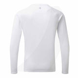 Gill Men's UV Tec Long Sleeve Tee (Ice, Black, Gray, White, Blue)