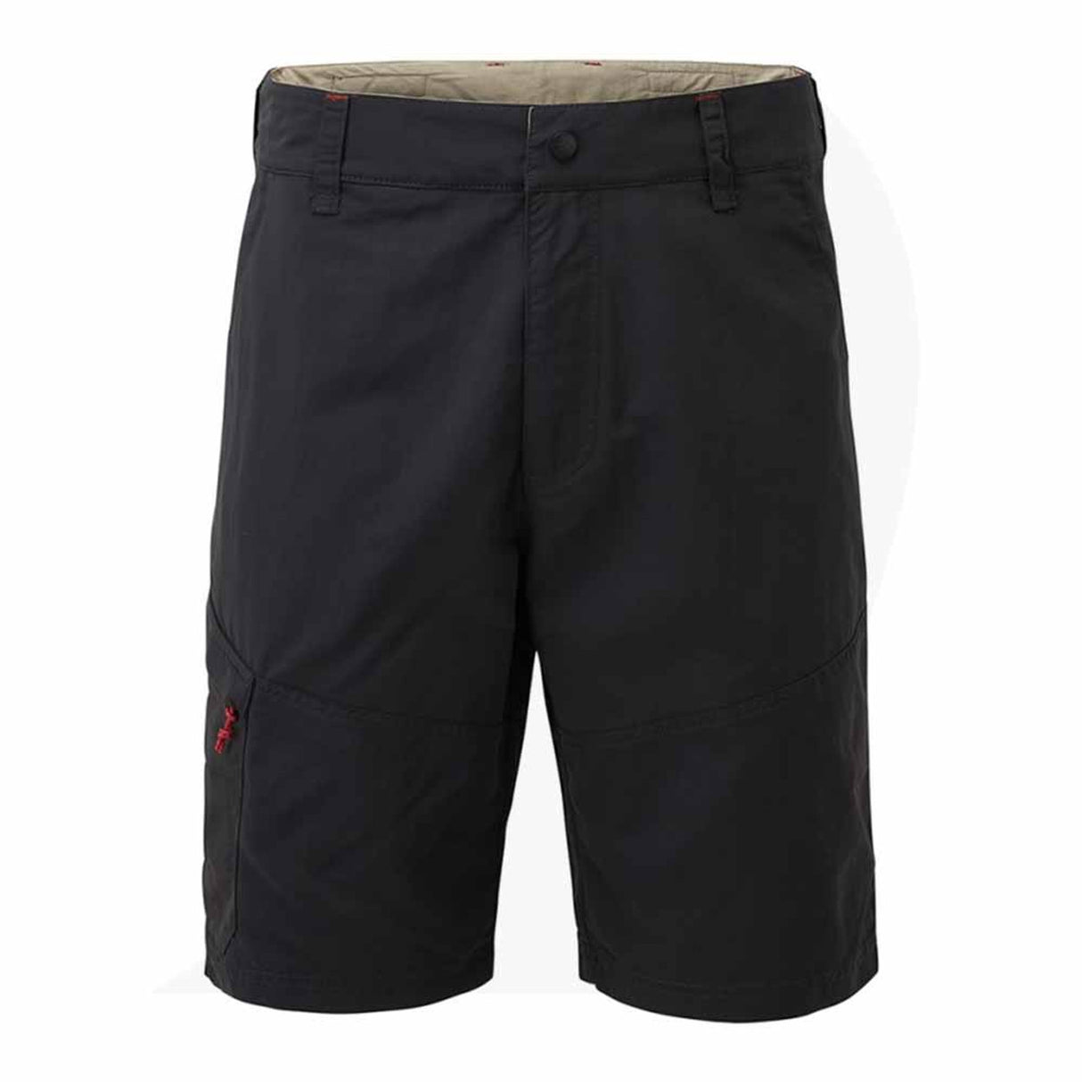 Gill Men's UV Tec Short Graphite