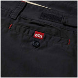 Gill Men's UV Tec Short Graphite