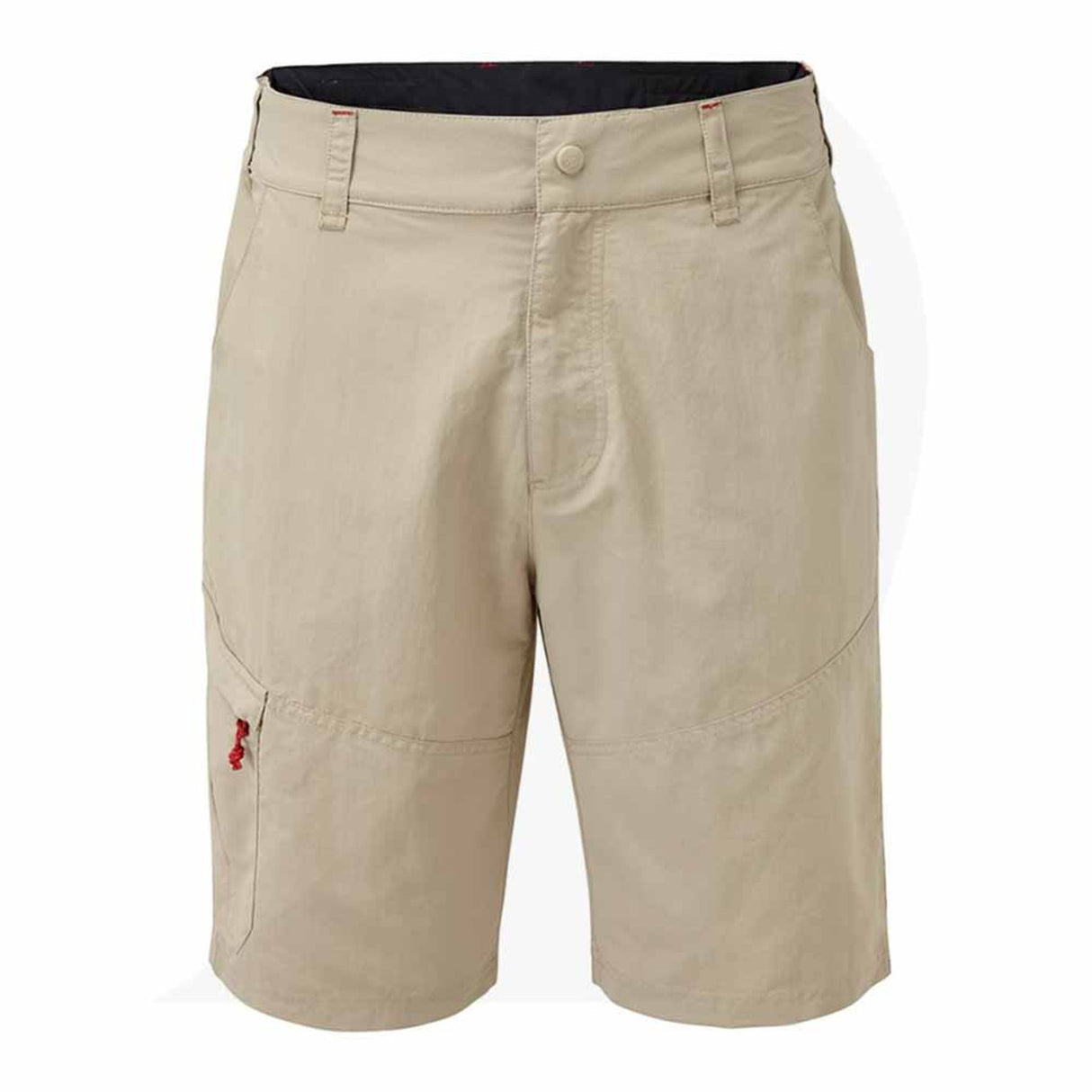 Gill Men's UV Tec Short Khaki