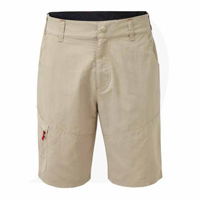 Gill Men's UV Tec Short Khaki