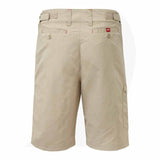 Gill Men's UV Tec Short Khaki
