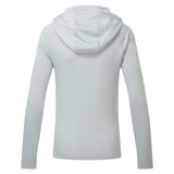 Gill Junior UV Tec Hoodie