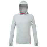 Gill Junior UV Tec Hoodie