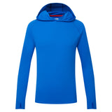 Gill Junior UV Tec Hoodie
