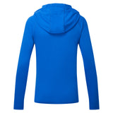 Gill Junior UV Tec Hoodie