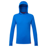 Gill Junior UV Tec Hoodie