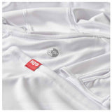 Gill UV Tec Hoody White