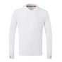 Gill UV Tec Hoody White