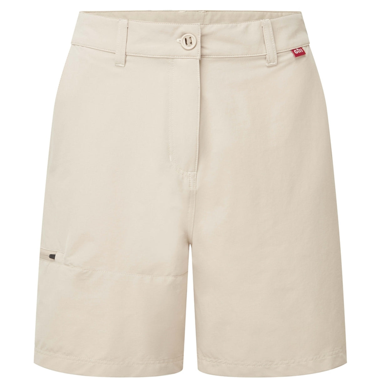 Gill Women's UV Stretch Shorts