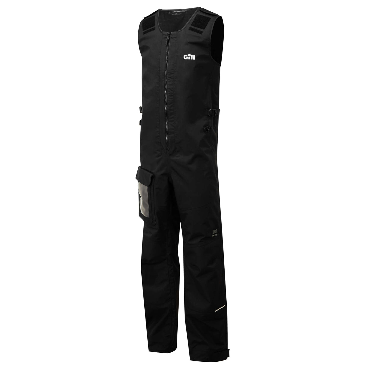 Gill Verso Waterproof Trousers
