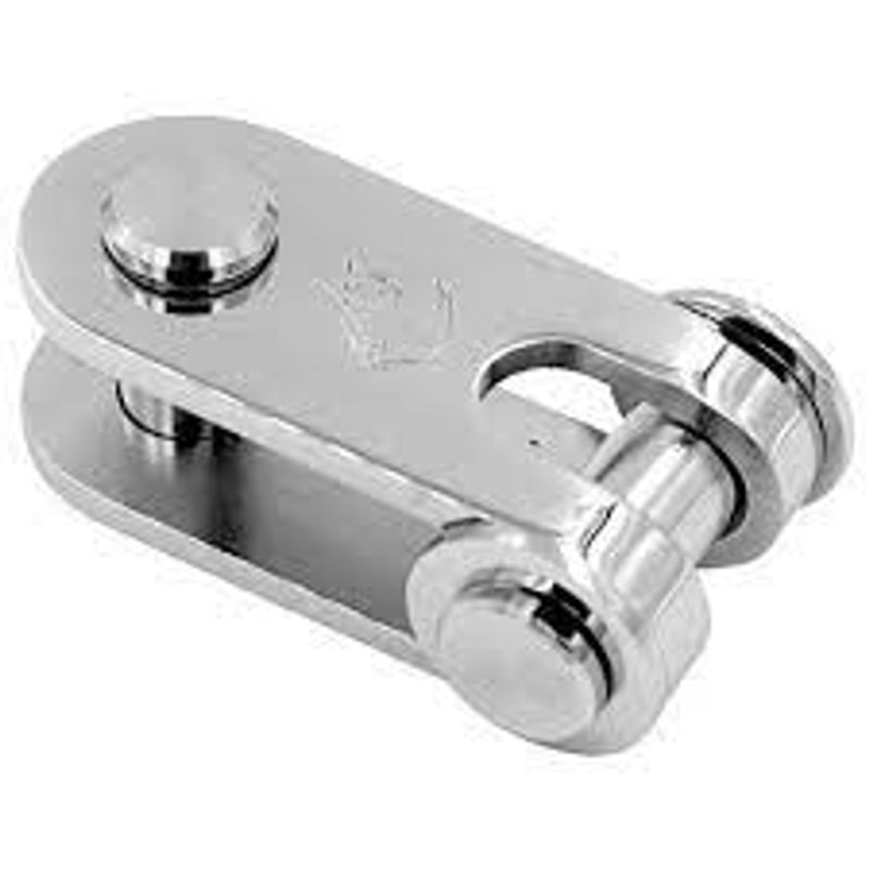 Hayn marine, Double Jaw Toggle - 1/2" Pin