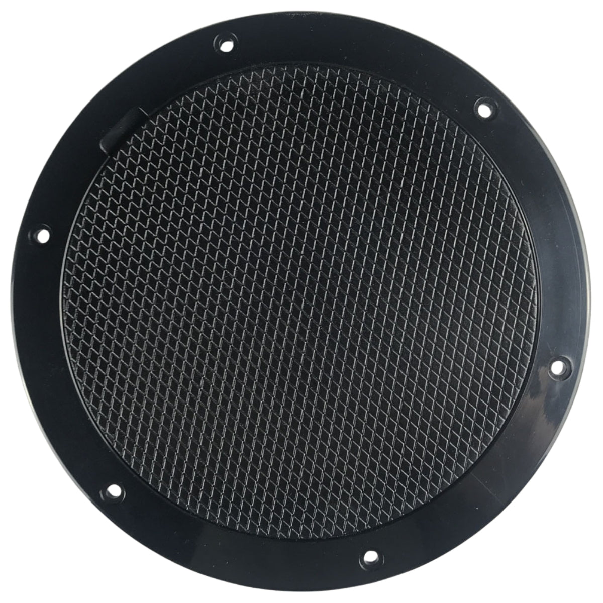 Beckson Pry-Out 6" Deck Plate