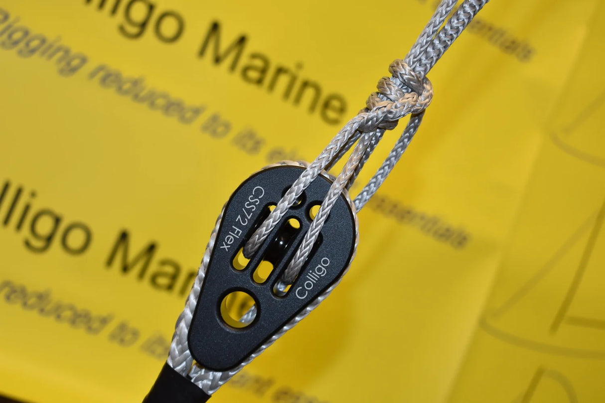 Colligo Marine Flex Terminator 7-13 mm