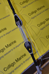 Colligo Marine Flex Terminator 7-13 mm