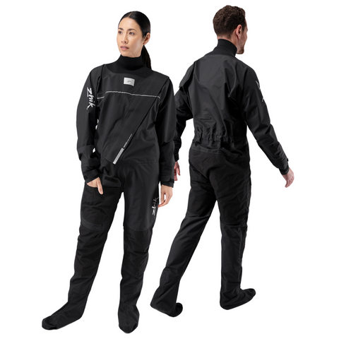Drysuit