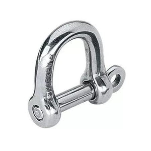 D Shackles