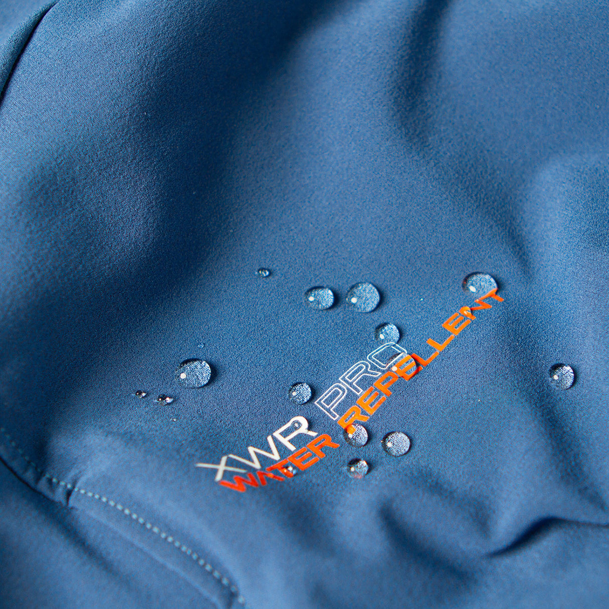 Zhik Mens XWR Pro Long Sleeve Top