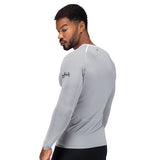 Zhik Mens Eco Spandex LT Long Sleeve Baselayer Top