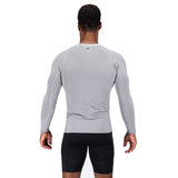 Zhik Mens Eco Spandex LT Long Sleeve Baselayer Top