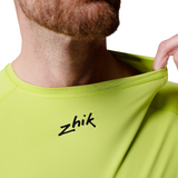 Zhik Mens Eco Spandex LT Long Sleeve Baselayer Top (Colors)