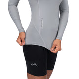 Zhik Womens Eco Spandex LT Long Sleeve Baselayer Top