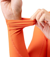 Zhik Womens Eco Spandex LT Long Sleeve Baselayer Top