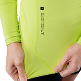 Zhik Womens Eco Spandex LT Long Sleeve Baselayer Top (Colors)