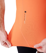 Zhik Mens Eco Spandex LT Short Sleeve Baselayer Top