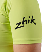 Zhik Womens Eco Spandex LT Short Sleeve Baselayer Top
