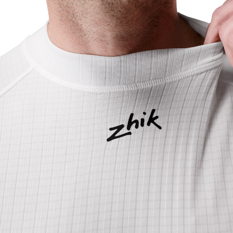 Zhik Mens Active Base Layer Top