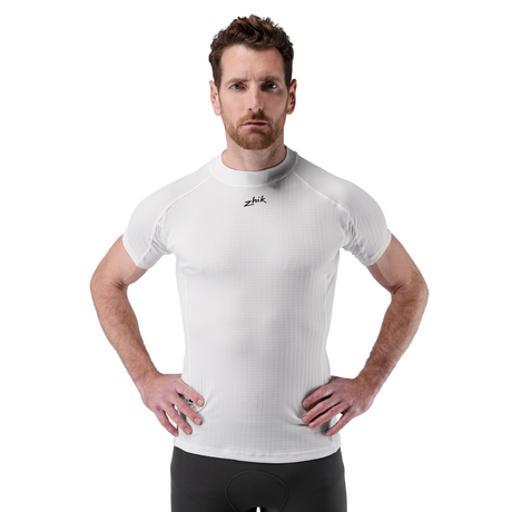 Zhik Mens Active Base Layer Top
