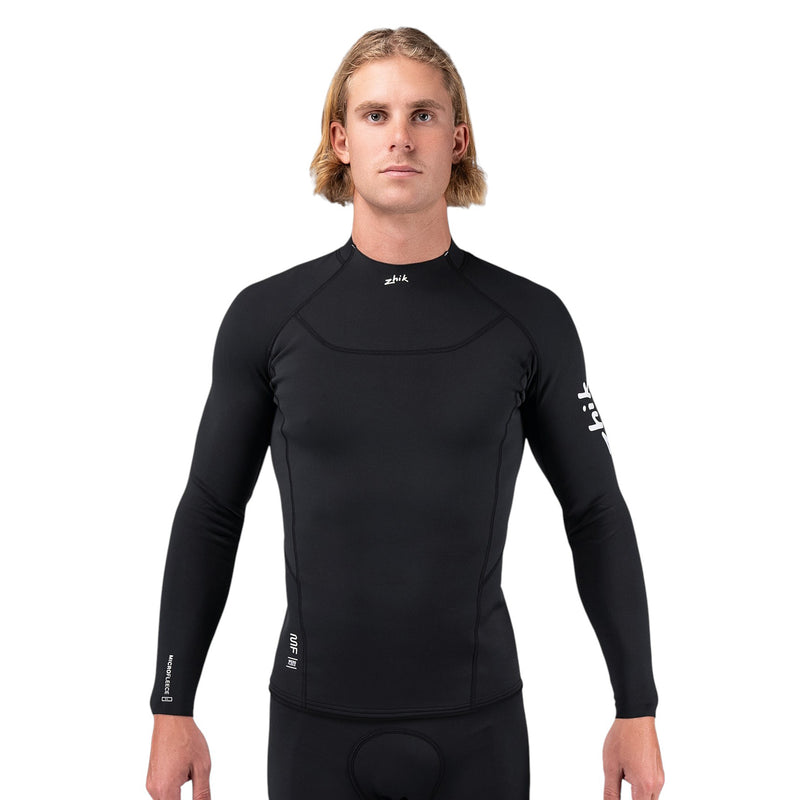 Zhik Mens Microfleece Top