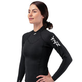 Zhik Womens Microfleece Top