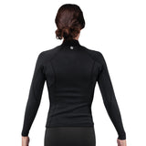 Zhik Womens Microfleece Top