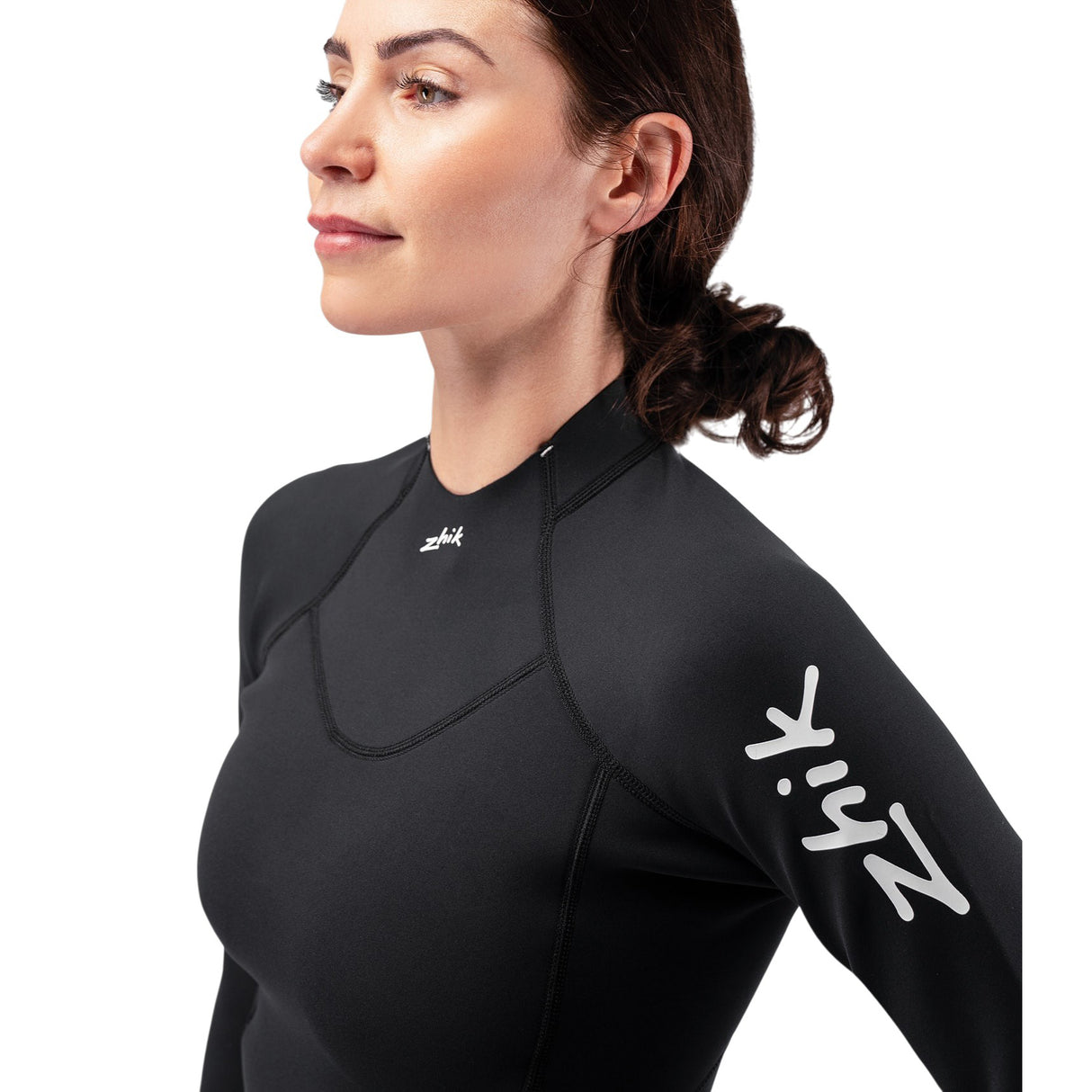 Zhik Womens Microfleece Top