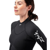 Zhik Womens Microfleece Top