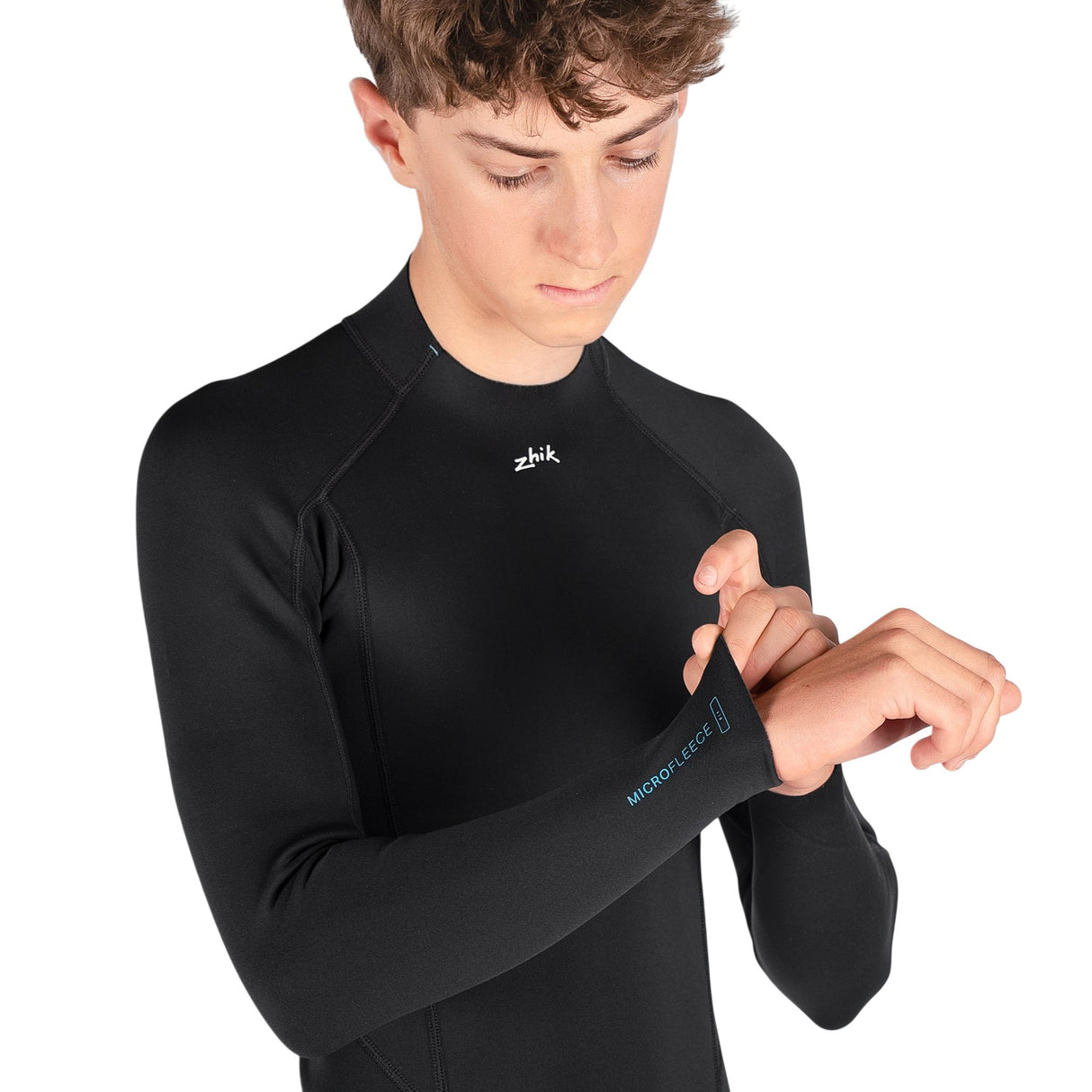 Zhik Youth Microfleece Top