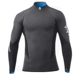 Zhik Mens Microfleece X Top