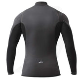 Zhik Mens Microfleece X Top