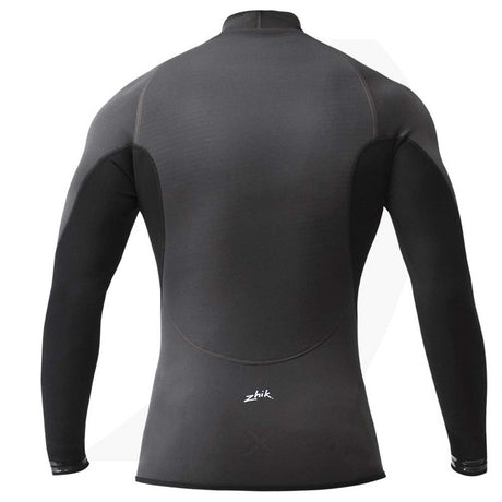 Zhik Mens Microfleece X Top