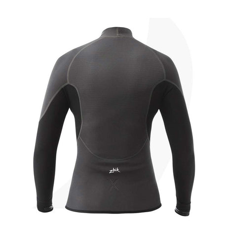 Zhik Women Microfleece X Top Black