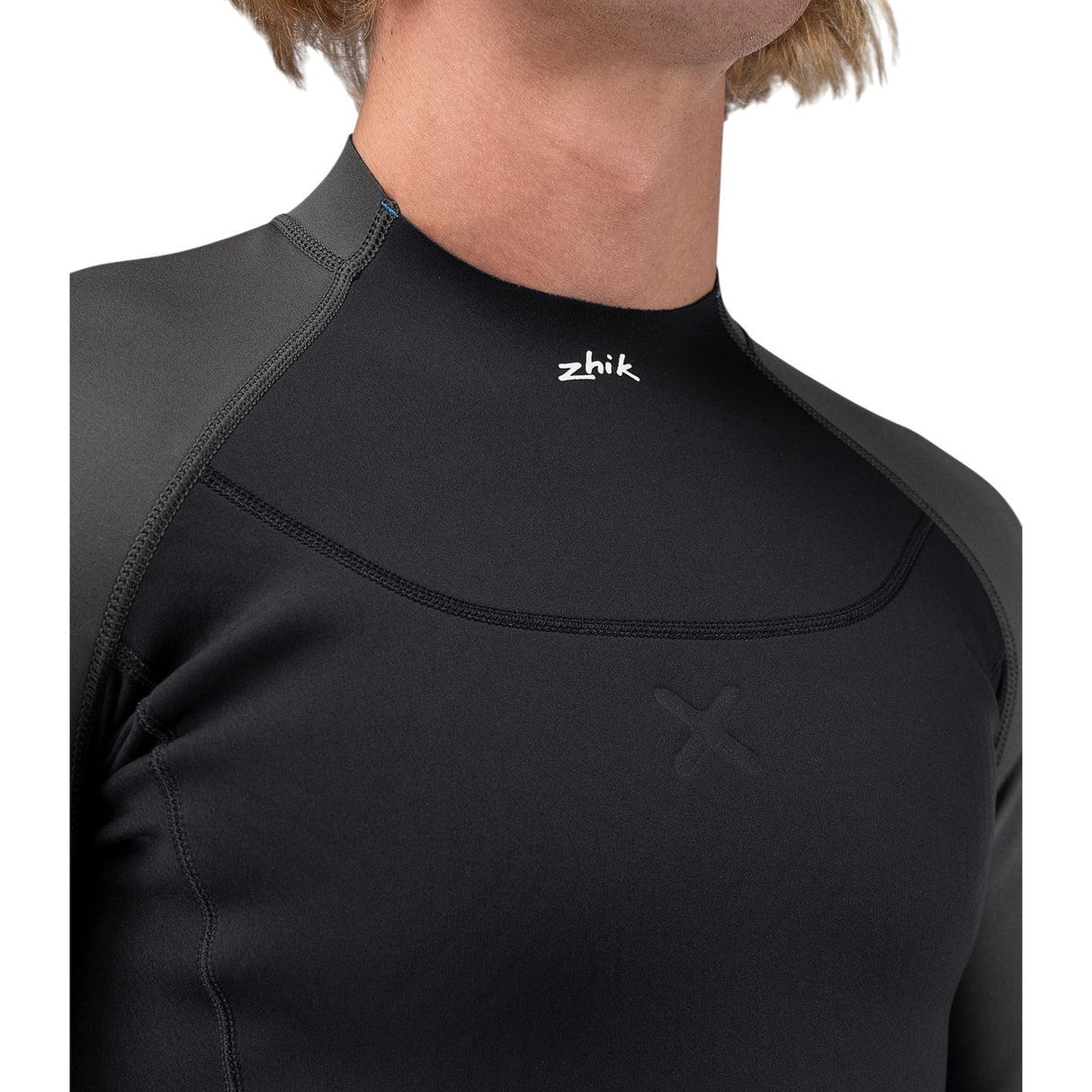 Zhik Men's Microfleece X Top