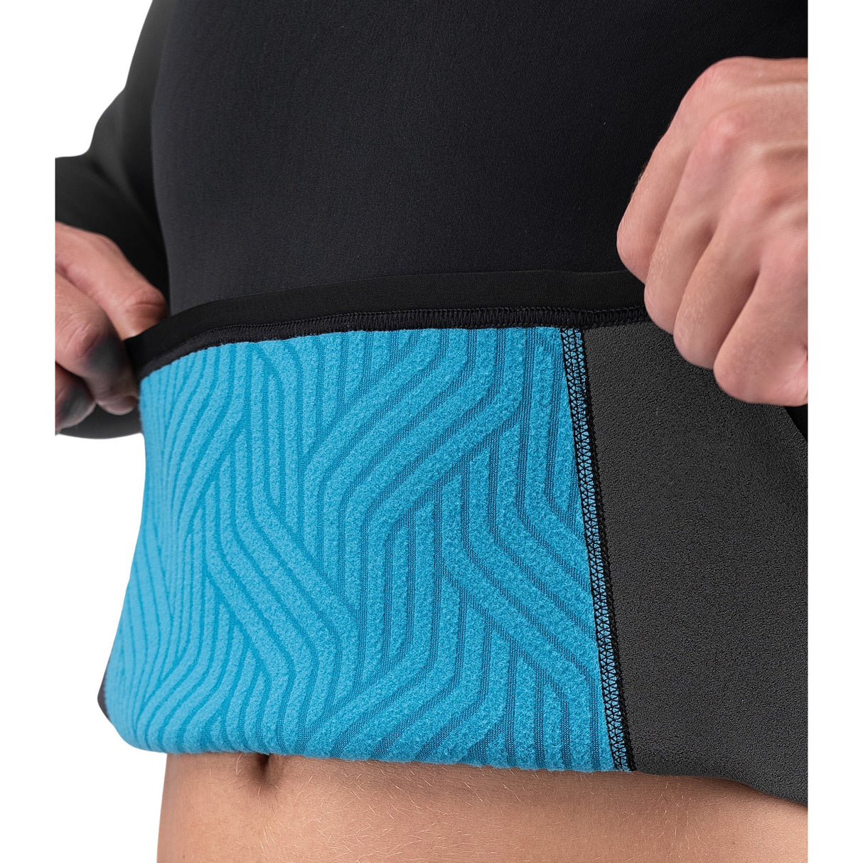 Zhik Men's Microfleece X Top