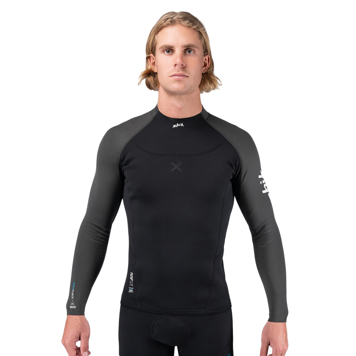 Zhik Men's Microfleece X Top