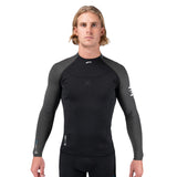 Zhik Men's Microfleece X Top