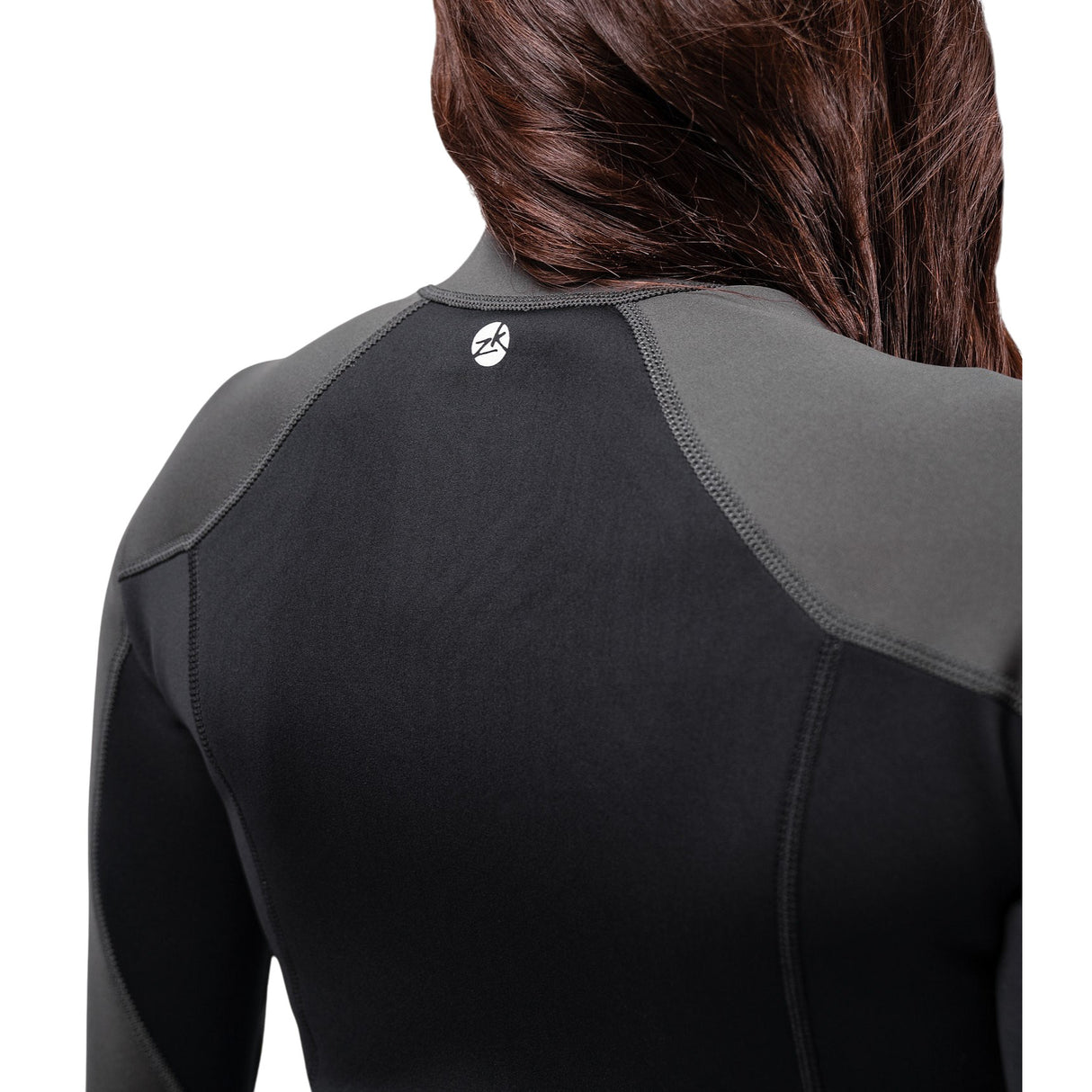 Zhik Womens Microfleece X Top